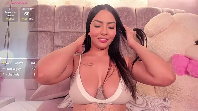 miaa_quinn Live XXX-Chat