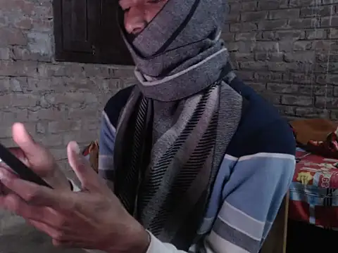 ThethunderPo – Naživo XXX chat