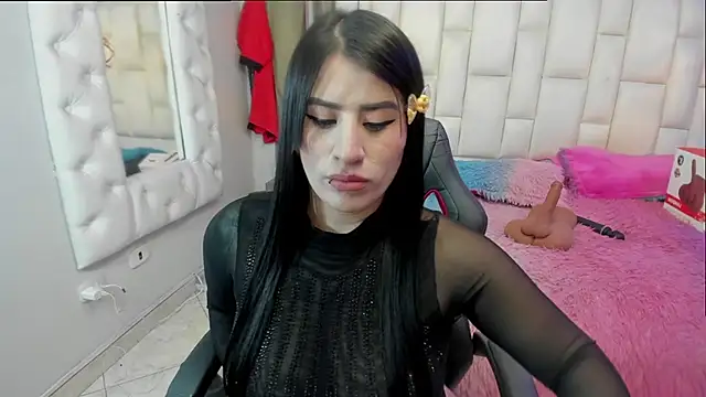 Nara_belen's Live XXX Chat