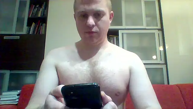 Matttthees – Naživo XXX chat