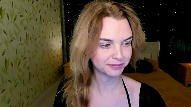 Živý XXX chat LunaFlinn