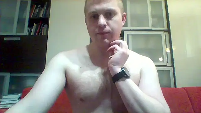 Matttthees Webcam show