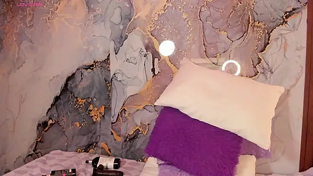 Mey_moon Chat XXX live