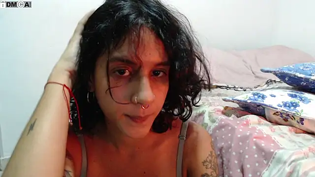 AlinaWoolf_ Live XXX Chat