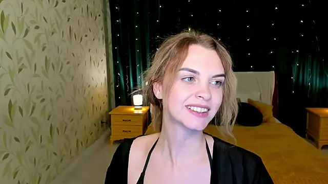 Chat XXX ao vivo de LunaFlinn