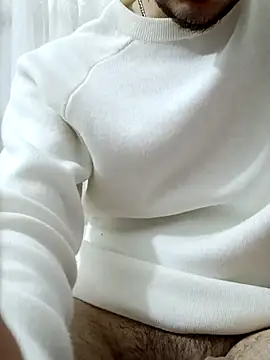 عرض كام Sexxymannnnnn