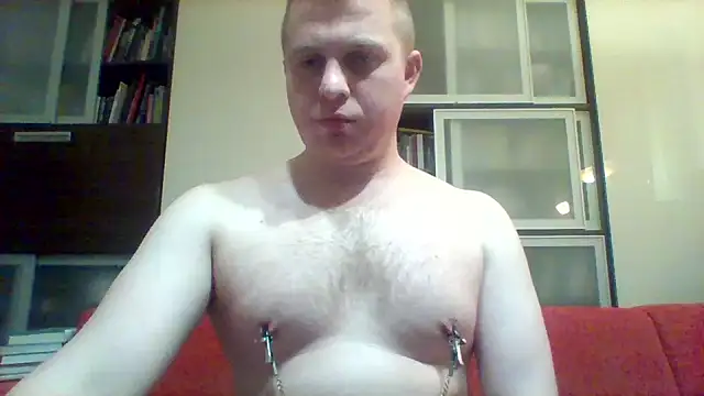 Matttthees – Naživo XXX chat