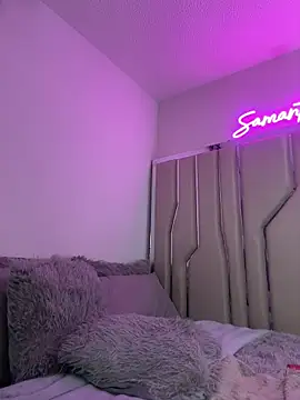 Samantha_Bernardon Live XXX chat