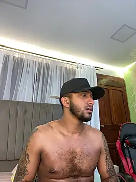 Robin_Rief – Naživo XXX chat