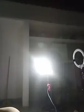 KarameloVzla Pertunjukan Webcam