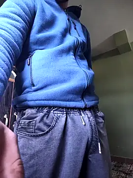 Rinku5553 Show Webcam