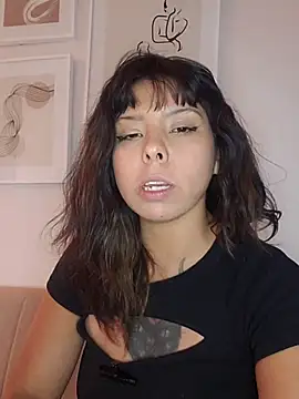 Diosagata's Live XXX Chat