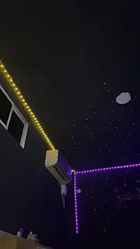 naho_love Adlı Modelin Canlı XXX Sohbeti