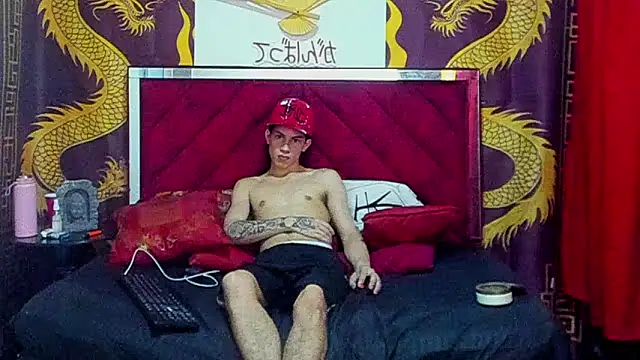 Chatroom XXX en direct de Pride_couple