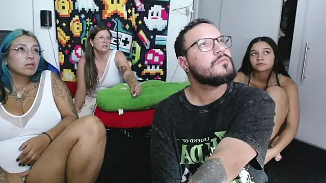 sgmr's Live XXX Chat