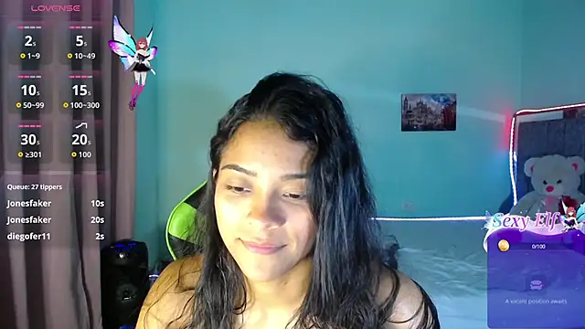 Camdy_swet_hot Live XXX Chat