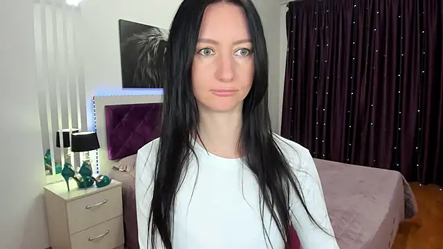 Živý XXX chat NikaHoney