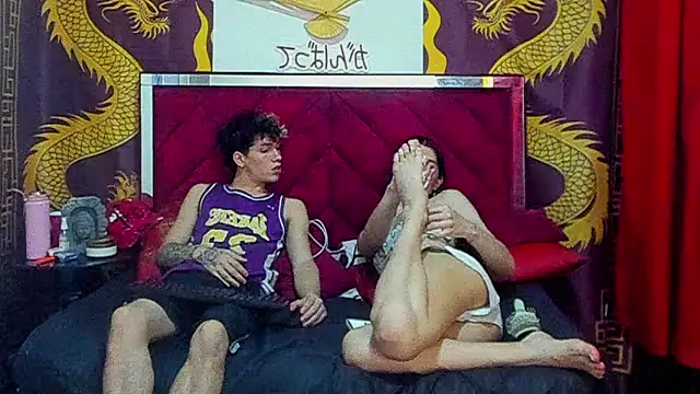 Pride_couple: вебкам-шоу