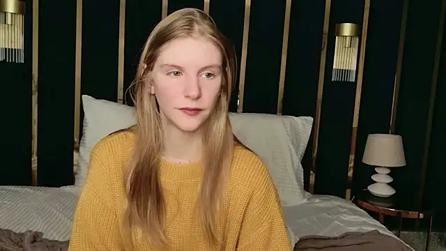 Živý XXX chat Morgan_Wardi