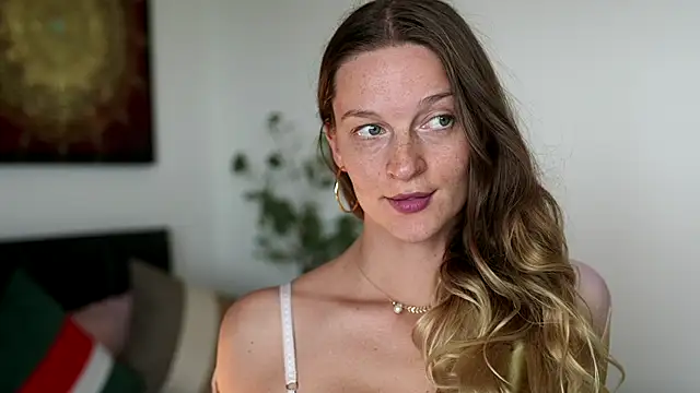 Special___ Adlı Modelin Canlı XXX Sohbeti