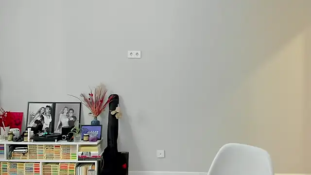 ailey_chao 即時 XXX 聊天