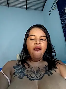 Sembang XXX Secara Langsung KattalellaGomez