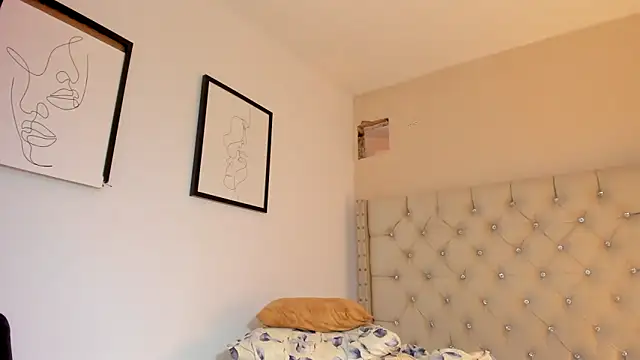 Sembang XXX Secara Langsung vanesasexyhot21