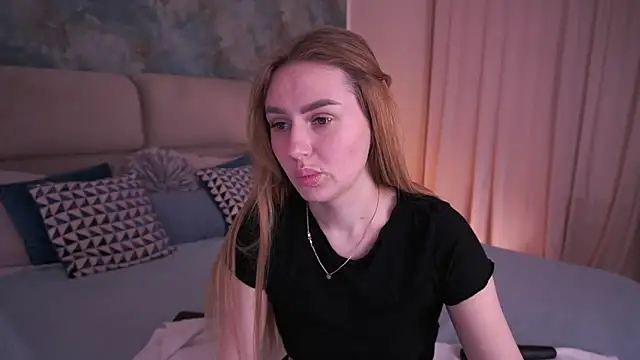 GabriellaJass Adlı Modelin Canlı XXX Sohbeti