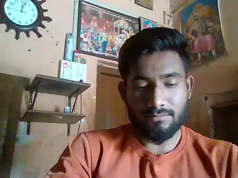 LustyDanky 웹캠 쇼