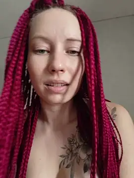 Frost_foxy Live XXX-chat