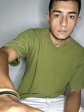 Show modela Thick_Cock na web-kameri