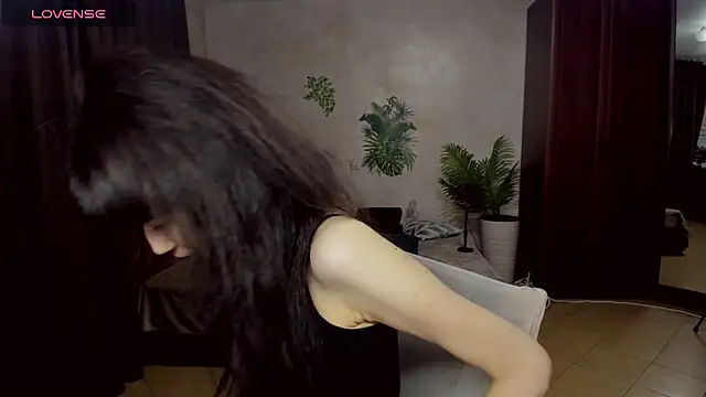 SheilaRare লাইভ XXX চ্যাট