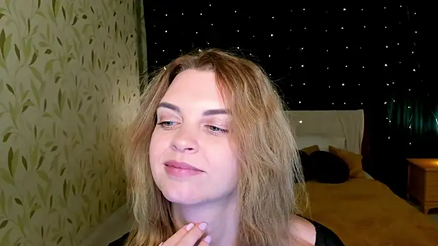 LunaFlinn – Live XXX-chat