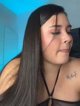 Bella-kim- 网络视讯表演