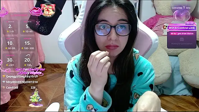 Živý XXX chat Maggie_Fox3