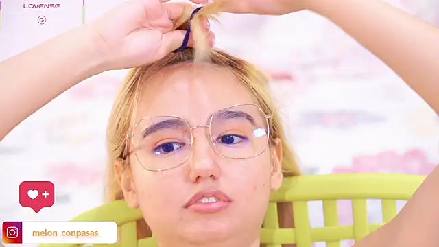 Pinkie_Princes Live XXX-chat