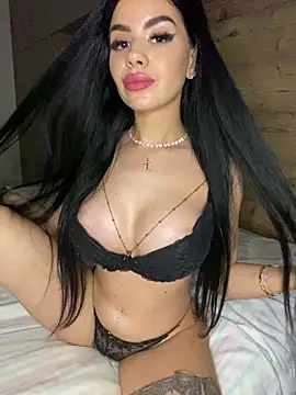 Sembang XXX Secara Langsung Ameliablack_1