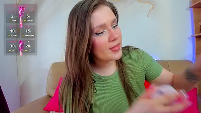 Chat XXX Live Jenny_Hart