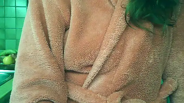 UllimOhi_ Show in webcam