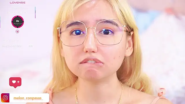 Pinkie_Princes: απευθείας συνομιλία ΧΧΧ