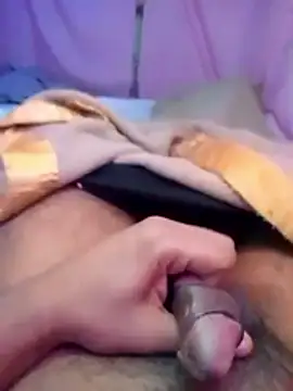 Chat XXX en directo de ParlousCarpet