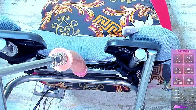 Amelia_Myers – Live XXX-chat