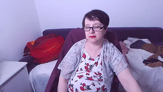 Онлайн чат XXX ChristaRose