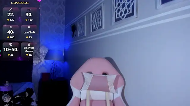 CherryMelon Live XXX-chat