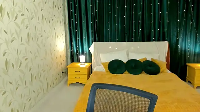 Chat XXX ao vivo de LunaFlinn