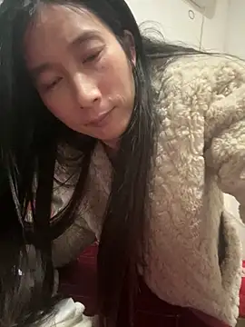 crhong666 Webcam Show