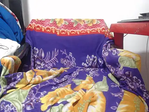 PONSE_LATINO – Kamerová šou