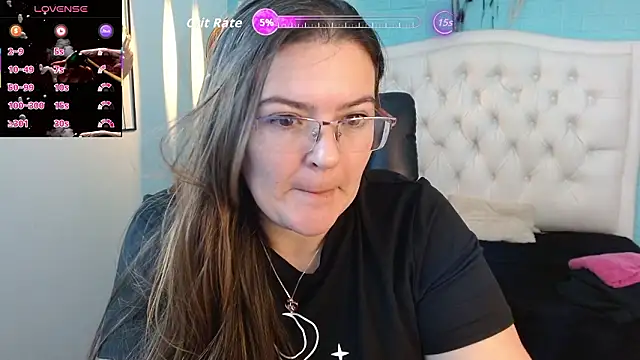 MsJossie's Live XXX Chat