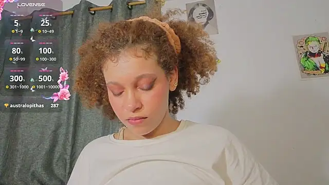 Ada_gales_ 라이브 XXX 채팅