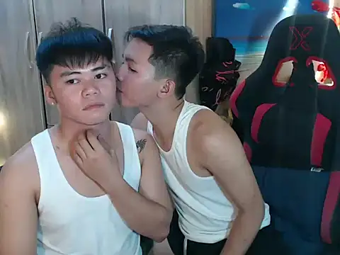 hot_emman Pertunjukan Webcam